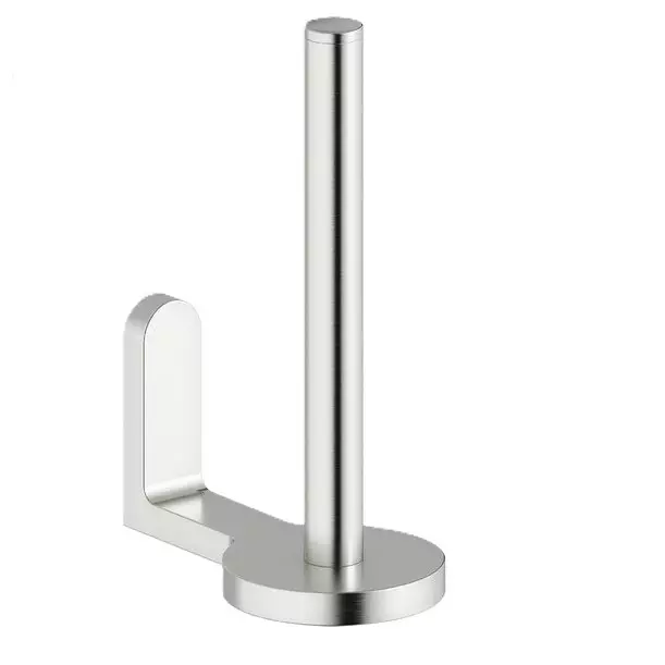 Damixa Zen Vara WC-Paperiteline - Naulakot, Koukut ja Telineet - 5708516848417 - 1