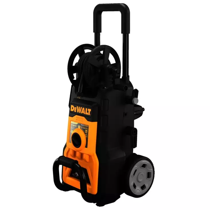 Dewalt Dxpw001Dts-E 160 Bar Painepesuri - Painepesurit - 8016287152747 - 1