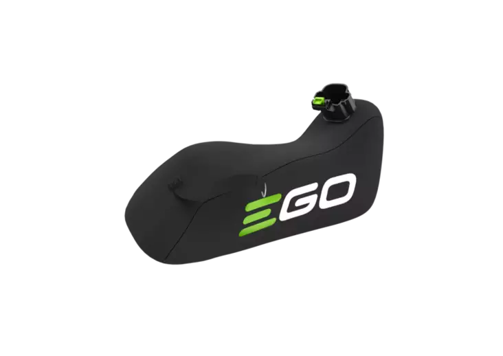 Ego Power+ Keruupussi Imuriin Lv5000E - Batteridrivna Dammsugare - 4894863104137 - 1