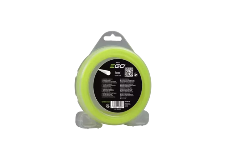 Ego Power+ Siima 12M 3.0mm - Trimmeritarvikkeet ja Siimat - 4260529580087 - 1