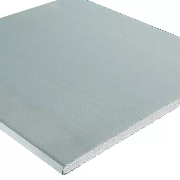 Gipsskiva Vindskyddsskiva LTS Pallvis - Gipsskivor - 1101001677 - 1