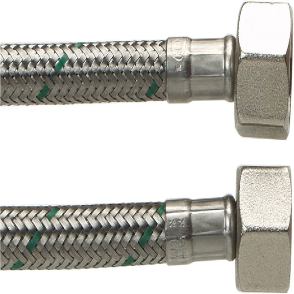 Kytkentäletku Softpex DN8 Opal - In- och avloppsledningar - 6413821200247 - 1