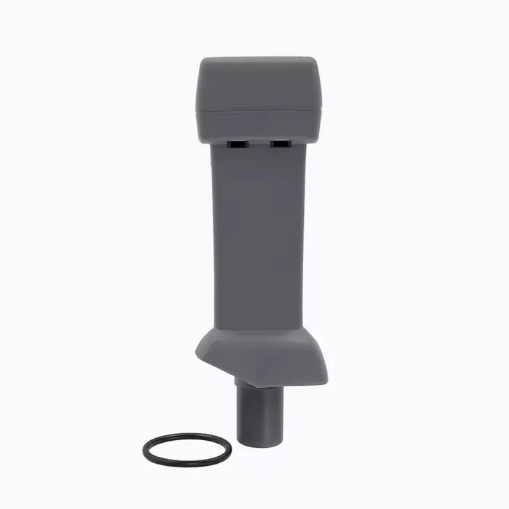 MX-Radonfläkt 110 - Genomföringar - 6430010818717 - 1