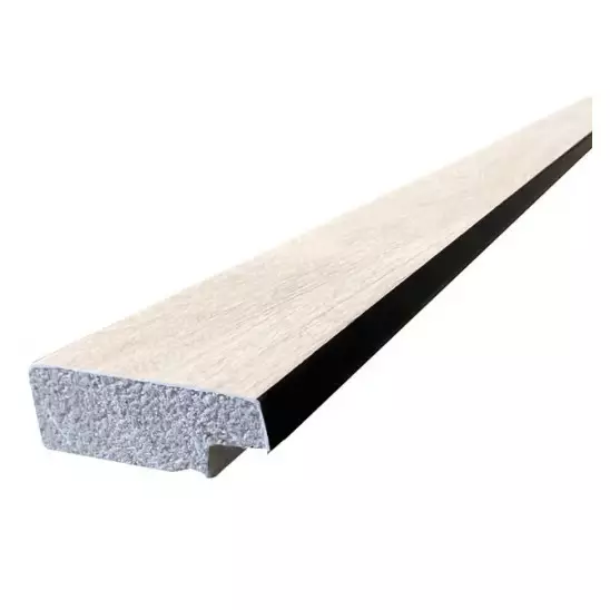 Päätypala naaras Järnvik 0031 Magna XL - MDF-paneelit - 6430049657257 - 1