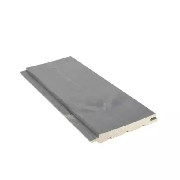 Saunapanel STS(4) 14x120x2400 5st/fp - Bastupanel och -lavar - 6418227002167 - 1