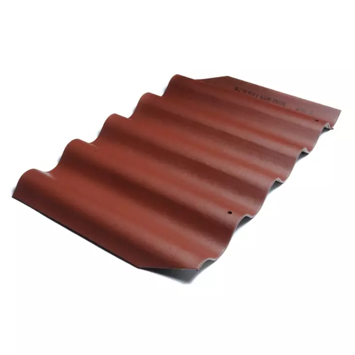 Eternittak Gotika Fibercementtak - Tak - 410050797 - 1