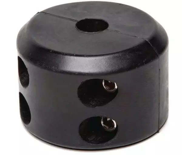 Warrior Wire Stop (8-12Mm) - Vinschar Och Vinschtillbehör - 5060423984207 - 1