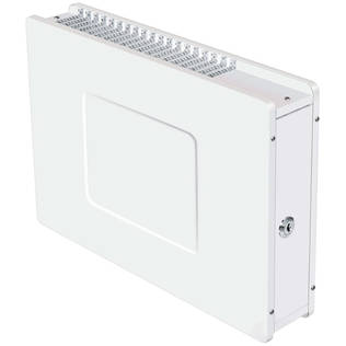 Koirankopinlämmitin 200W Wuffe IP24 - Sähköpatterit ja -lämmittimet - 102305168 - 1