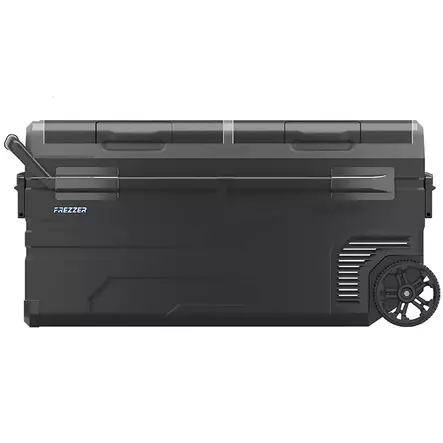 Resekylskåp Frezzer Pro Dual - Fritid och Utomhusaktiviteter - 6438014269238 - 1