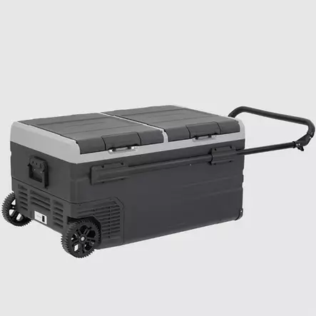 Resekylskåp Frezzer Pro Dual - Fritid och Utomhusaktiviteter - 6438014269238 - 2