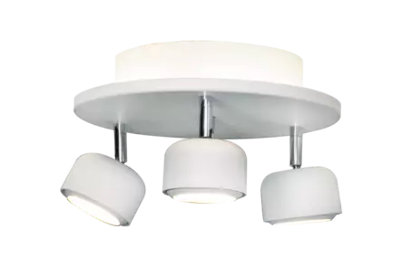 Avenir Kattospotti, Valkoinen - Takarmaturer - 7041661280328 - 1