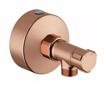 Damixa Pesukoneventtiili G3/4" - Muut Vesijohtotarvikkeet - 5708516852988 - 1