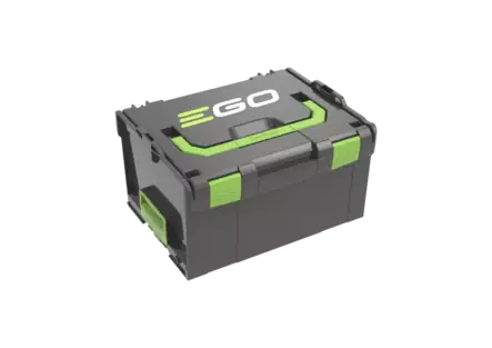 Ego Power+ Akkujen Kuljetuslaatikko - Tillbehör Till Batterier Och Laddare - 4260529580018 - 1