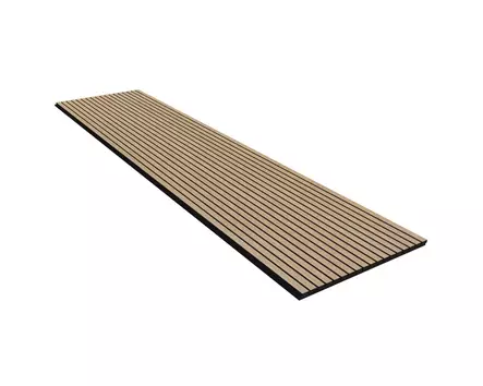 Evella Slim Line Akustiikkalevy - Akustiikkapaneelit ja Sisustuslevyt - 6438014409108 - 1