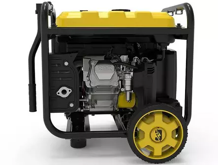 Invertteriaggregaatti Champion 3600W - Aggregaatit - 5060423986478 - 2