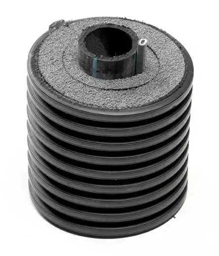 Frostfritt vattenslang MX-Arctiflex 32/75 - Frostfria Vattenledningsrör - 6430050411008 - 2