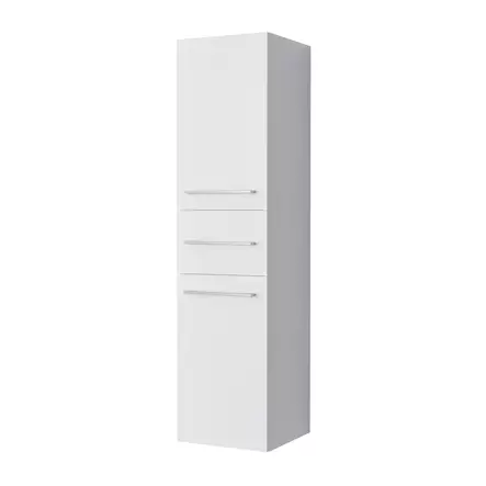 Kiba Bari 30 Höggskåp - Badrumsmöbler - 6429810290328 - 1