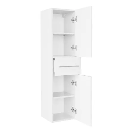 Kiba Bari 30 Höggskåp - Badrumsmöbler - 6429810290328 - 2