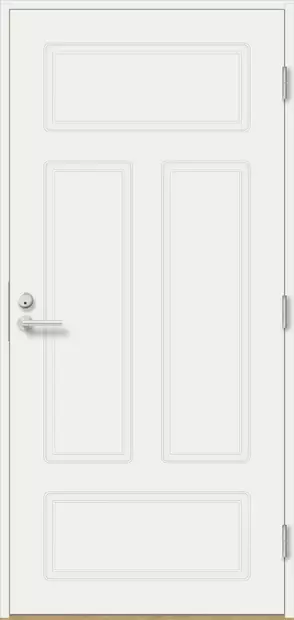 Ulko-Ovi Venla Matalaenergiarakenne - Ulko-ovet - 110161688 - 1