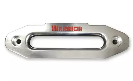 Warrior Aluminiumband Synteetiska Rep - Vinschar Och Vinschtillbehör - 5060423983668 - 1