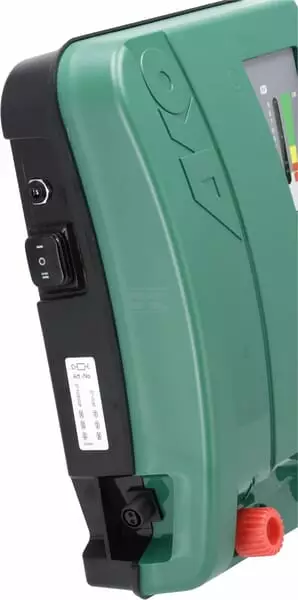 Yhdistelmäpaimen Duo Power Xi 8000 - Elstängselapparater - 372878 - 2