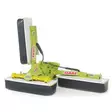 Bruder, Claas Disco 8550 Slåtterkross - Leksakstraktorer och Tillbehör - U02218 - 2