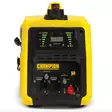 Champion The Supersilent Dual Fuel - Aggregat - 5060423982258 - 2