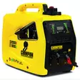 Champion The Supersilent Dual Fuel - Aggregat - 5060423982258 - 1
