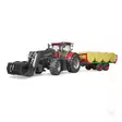 Frontlastare Case IH Optum 300 CVX - Leksakstraktorer och Tillbehör - U03198 - 1
