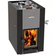 Harvia 22 GreenFlame ES Vedeldad Bastu-ugn - Vedaggregat - 6417659029988 - 1