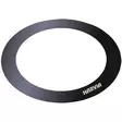 Harvia Upotuskaulus HPC1M Black Steel - Sähkökiukaan Lisävarusteet - 6417659028028 - 1