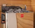 Harvia Wall SW60 Bastuaggregat 6KW Stål - Elaggregat - 1820512345678 - 3
