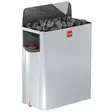 Harvia Wall SW60 Bastuaggregat 6KW Stål - Elaggregat - 1820512345678 - 1