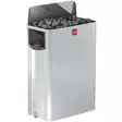 Harvia Wall SW80 Sähkökiuas 8kW Teräs - Sähkökiukaat - 6410082660278 - 1