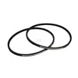 Kilrem A98 13x2500 Optibelt - Transmissionsremmar och Kilremmar - 8500A098 - 1