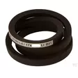 Kilrem, B26, 650x17x11mm - Reservdelar till Jordbruksmaskiner-Arbetsmaskiner - 53020858 - 1