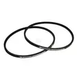 Kilrem C98 22x2500 Optibelt - Transmissionsremmar och Kilremmar - 8500C098 - 1
