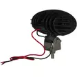 LED-Työvalo 40W 3500 lm Ovaali - Työvalot ja Polttimot - LA10448 - 2