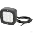 LED-työvalo, Kramp, 15W 1800 lm - flood - Arbetsbelysning, brännare för traktorer förmånligt från Lakkapää - LA10098 - 1