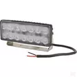 LED-työvalo, Kramp, 42W, 3800 lm - flood - Arbetsbelysning, brännare för traktorer förmånligt från Lakkapää - LA10048 - 1