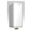 Lämminvesivaraaja Jäspi VLK-100 2kW - Vedenlämmittimet - 6430040794098 - 1