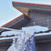 Snöraka Ranch Basic 6m Justerbar - Takrakor - 6438014265018 - 3