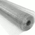 Minkkiverkko Metalliverkko 100cm 1,45mm - Aitaverkot ja Koiraverkot - 5700033070968 - 1