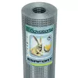 Minkkiverkko Metalliverkko 100cm 1,45mm - Aitaverkot ja Koiraverkot - 5700033070968 - 2