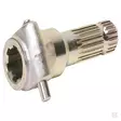 Muuntoholkki 1 3/4"-6 X 1 3/8"-6 - Reservdelar till Jordbruksmaskiner-Arbetsmaskiner - 405001458 - 1