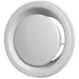POISTOVENTTIILI FLÄKTGROUP KSO-125-C - Ventiler - 6417461030028 - 1