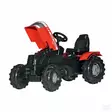 Tramptraktor Massey Fergusson 7726 - Uteleksaker - 4006485601158 - 2
