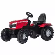 Tramptraktor Massey Fergusson 7726 - Uteleksaker - 4006485601158 - 1