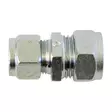 Puserrusliitin 15x10 EM Suora - Messinkiliittimet Suorat - 6438056154578 - 1