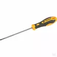 Ruuvitaltta, 4,0x125mm - Skruvmejslar och skiftnycklar - 5700030679188 - 2